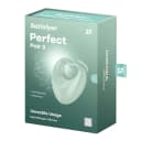 Satisfyer Perfect Pair 3 Finger Vibrator thumbnail 7