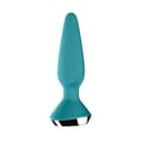 Satisfyer Plug-ilicious 1 App Enabled Anal Vibrator thumbnail 2
