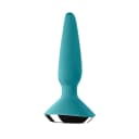 Satisfyer Plug-ilicious 1 App Enabled Anal Vibrator thumbnail 4