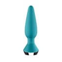 Satisfyer Plug-ilicious 1 App Enabled Anal Vibrator thumbnail 5