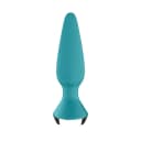 Satisfyer Plug-ilicious 1 App Enabled Anal Vibrator thumbnail 6