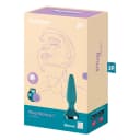 Satisfyer Plug-ilicious 1 App Enabled Anal Vibrator thumbnail 7