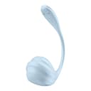 Satisfyer Smooth Petal App Enabled Couples Vibrator thumbnail 3