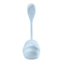 Satisfyer Smooth Petal App Enabled Couples Vibrator thumbnail 4