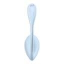 Satisfyer Smooth Petal App Enabled Couples Vibrator thumbnail 5