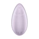 Satisfyer Tropical Tip App Enabled Clitoral Stimulator thumbnail 6