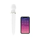 Satisfyer App Enabled Double Wand-Er with Attachment thumbnail 1