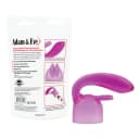 Adam & Eve Magic Rabbit Wand Attachment thumbnail 5
