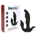 Adam & Eve 3 Point Prostate Massager thumbnail 3