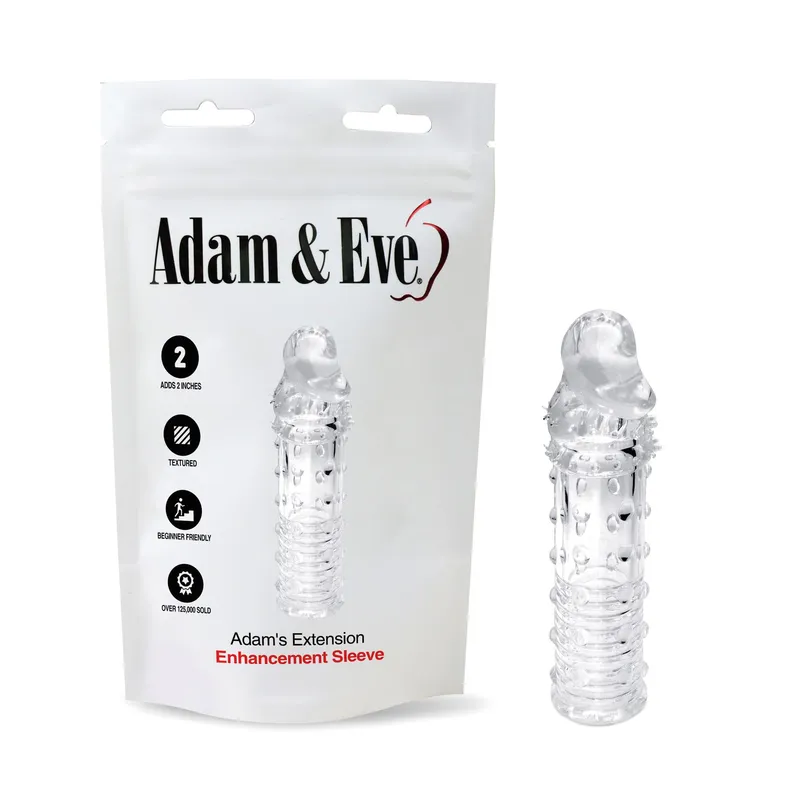 Adam's Extension