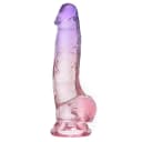 Adam & Eve Sunset Dreams Dildo thumbnail 6