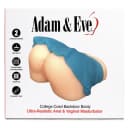 Adam & Eve College Coed Backdoor Booty thumbnail 7