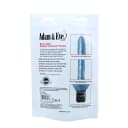 Adam & Eve Blue Dolphin thumbnail 5