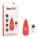 Adam & Eve Vibrating Silver Bullet thumbnail 1