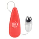 Adam & Eve Vibrating Silver Bullet thumbnail 5