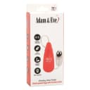 Adam & Eve Vibrating Silver Bullet thumbnail 6