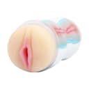 Adam & Eve 2-In-1 Stroker Realistic Vagina & Ass thumbnail 2