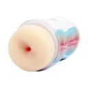 Adam & Eve 2-In-1 Stroker Realistic Vagina & Ass thumbnail 3