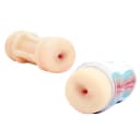 Adam & Eve 2-In-1 Stroker Realistic Vagina & Ass thumbnail 4