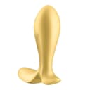 Satisfyer Intensity Plug App Enabled Anal Vibrator thumbnail 2