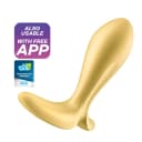 Satisfyer Intensity Plug App Enabled Anal Vibrator thumbnail 5