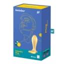 Satisfyer Intensity Plug App Enabled Anal Vibrator thumbnail 7