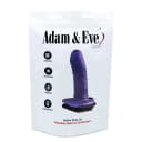 Adam & Eve Hollow 6 Inch Strap-On thumbnail 8