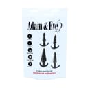 Adam & Eve 4 Piece Anal Plug Kit thumbnail 7
