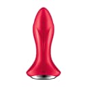 Satisfyer Rotator Plug 1+ App Enabled Anal Plug thumbnail 2