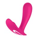 Satisfyer Top Secret App Enabled Wearable Vibrator thumbnail 2