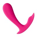 Satisfyer Top Secret App Enabled Wearable Vibrator thumbnail 3