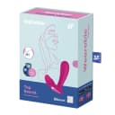 Satisfyer Top Secret App Enabled Wearable Vibrator thumbnail 6
