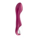 Satisfyer Hot Spot App Enabled Warming G-Spot Vibrator thumbnail 5