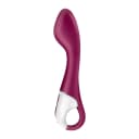 Satisfyer Hot Spot App Enabled Warming G-Spot Vibrator thumbnail 4