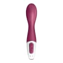 Satisfyer Hot Spot App Enabled Warming G-Spot Vibrator thumbnail 3