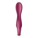 Satisfyer Hot Spot App Enabled Warming G-Spot Vibrator thumbnail 6