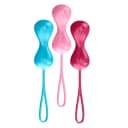 Satisfyer Power Balls Kegel Training Set 1 thumbnail 2
