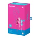 Satisfyer Power Balls Kegel Training Set 1 thumbnail 4