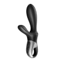 Satisfyer Heat Climax+ App Enabled Warming Rabbit Vibrator thumbnail 2