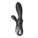 Satisfyer Heat Climax+ App Enabled Warming Rabbit Vibrator thumbnail 4