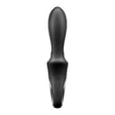 Satisfyer Heat Climax+ App Enabled Warming Rabbit Vibrator thumbnail 5