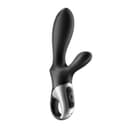 Satisfyer Heat Climax+ App Enabled Warming Rabbit Vibrator thumbnail 7