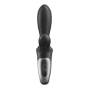 Satisfyer Heat Climax+ App Enabled Warming Rabbit Vibrator thumbnail 8