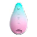 Satisfyer Mermaid Air Pulse Clitoral Stimulator thumbnail 1