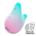 Satisfyer Mermaid Air Pulse Clitoral Stimulator thumbnail 2