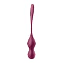 Satisfyer Love Birds Vary App Enabbled Kegel Balls with Remote thumbnail 2