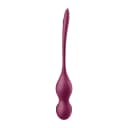 Satisfyer Love Birds Vary App Enabbled Kegel Balls with Remote thumbnail 3