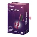 Satisfyer Love Birds Vary App Enabbled Kegel Balls with Remote thumbnail 6