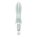 Satisfyer Air Pump Booty 3 Inflatable Anal Vibrator thumbnail 2