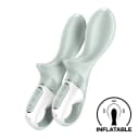 Satisfyer Air Pump Booty 3 Inflatable Anal Vibrator thumbnail 5
